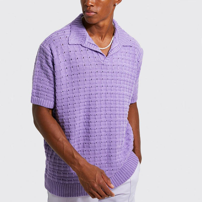 Sebastian | Modisches Poloshirt für Herren