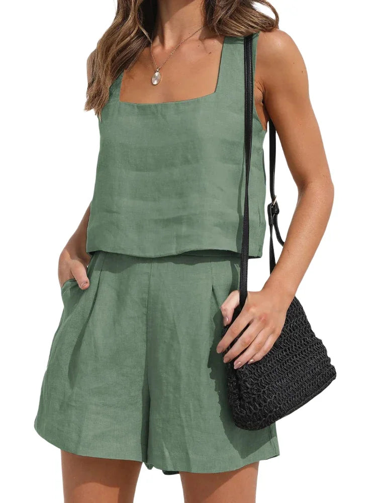 Patris | Sommer-Set