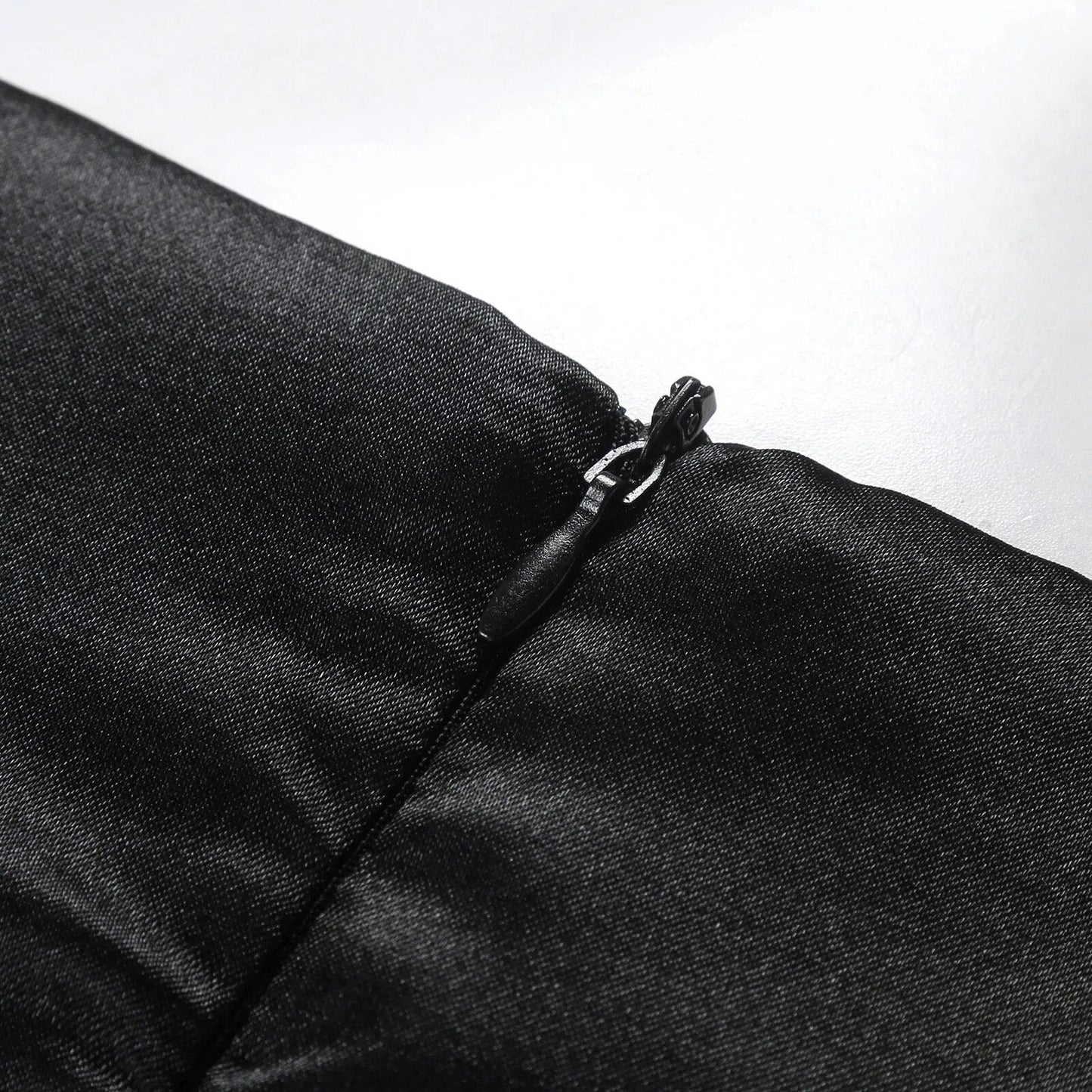 Tanith | Elegante Ärmellose Maxi-Kleid