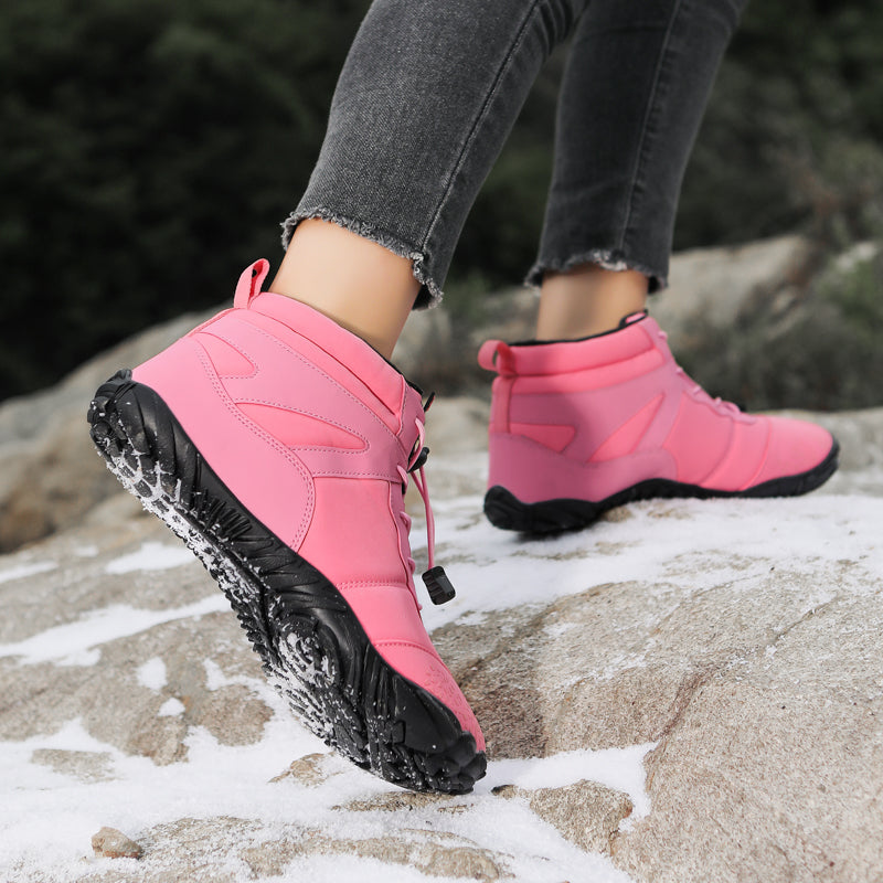 Zavitelle | Barfußschuhe