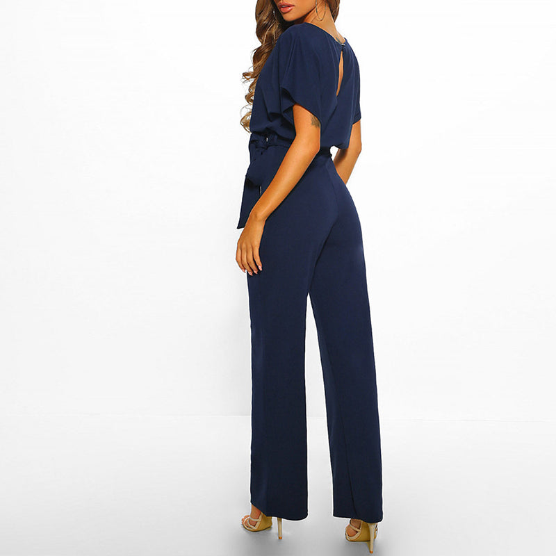 Serena | Schlichter und schicker Jumpsuit