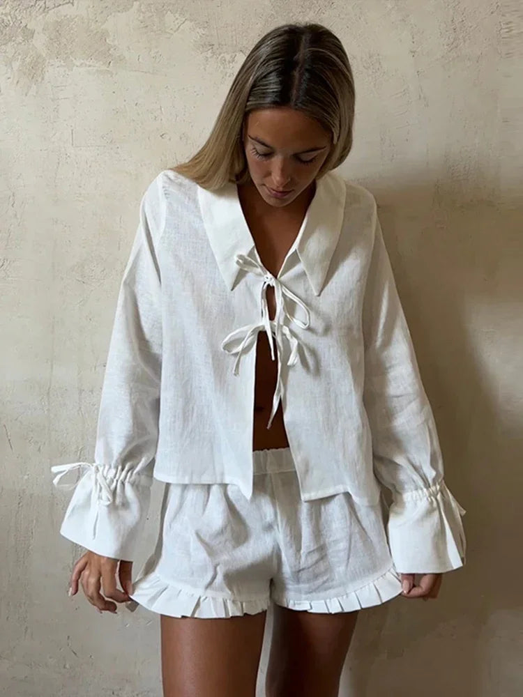 Sharry | 2-teiliges Sommer-Set
