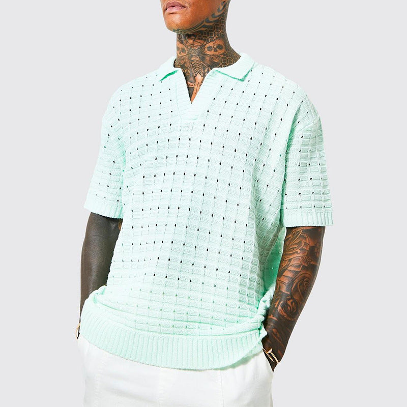 Sebastian | Modisches Poloshirt für Herren