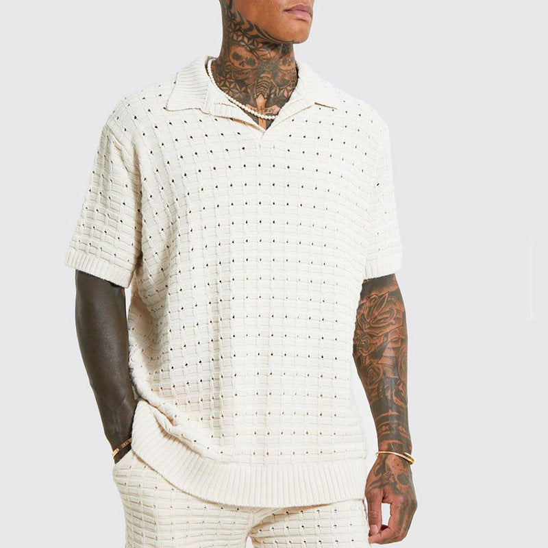 Sebastian | Modisches Poloshirt für Herren
