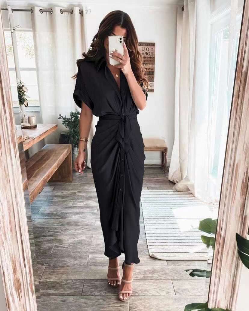 Julia - Luxuriöses Abendkleid für jeden Anlass