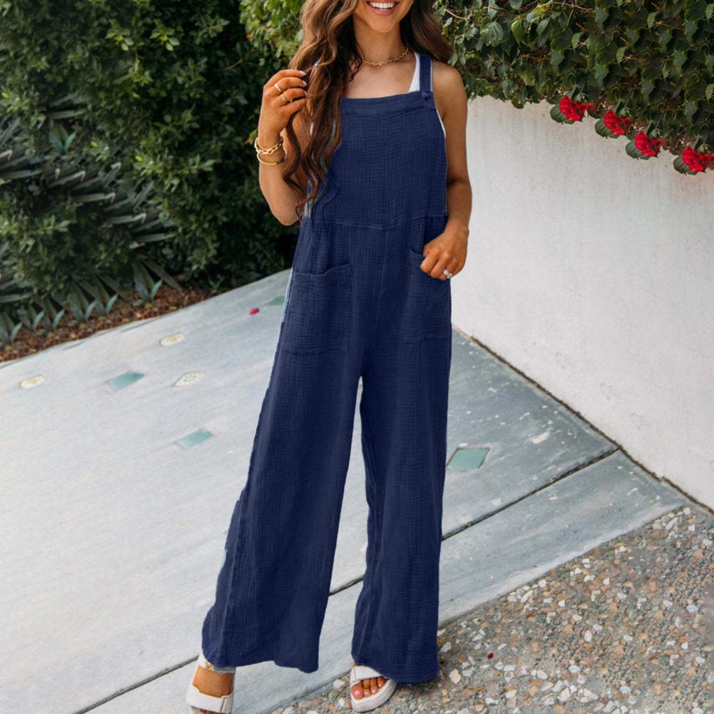Ovany Sommer-Overall