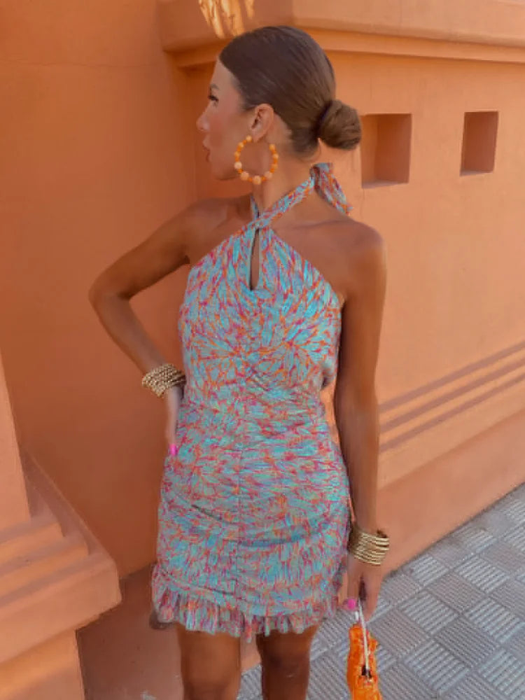 Retcheli | Sommer-Set