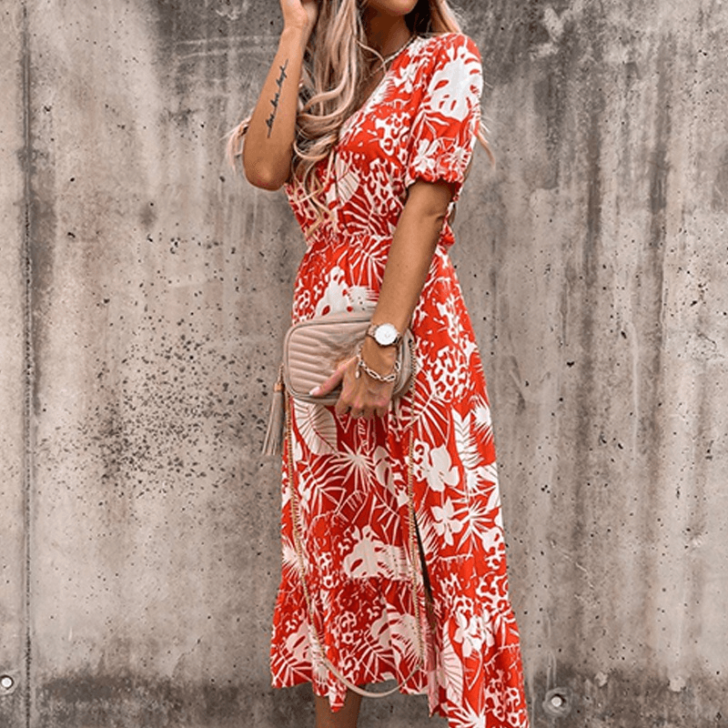 Lyra | Das perfekte Sommerkleid
