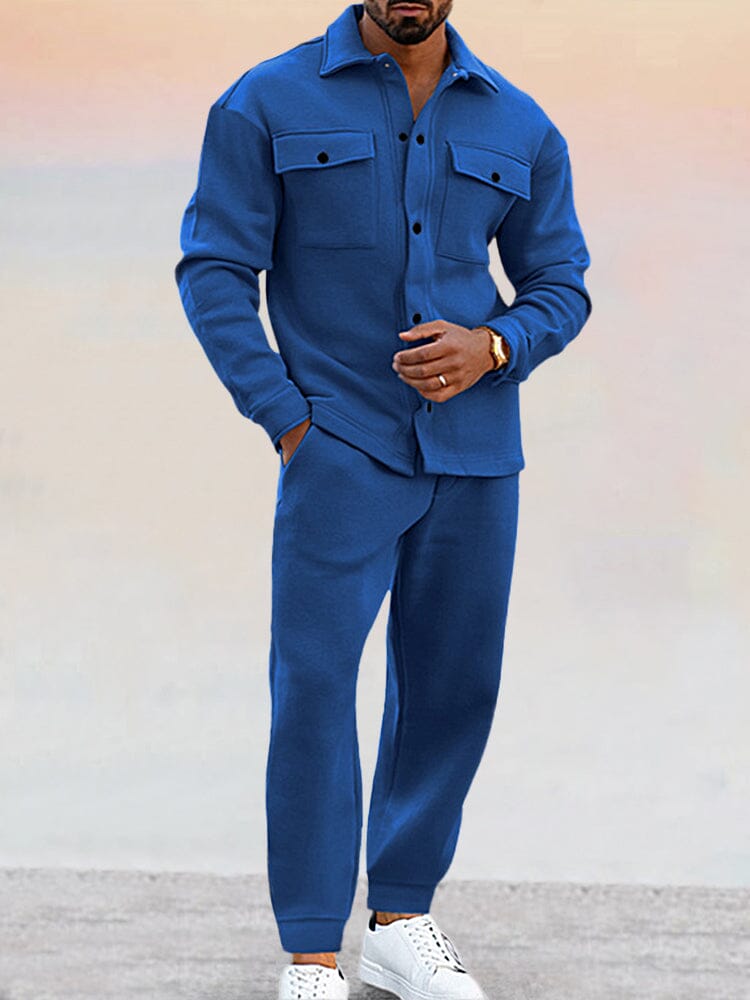 Aenor | Athleisure 2-Teiliges Set