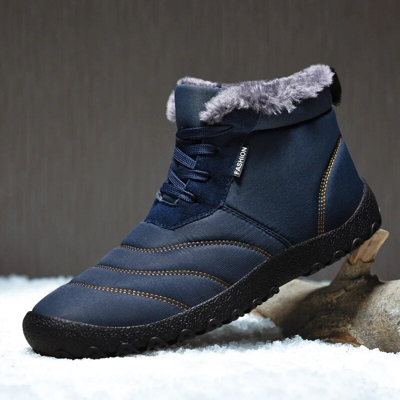 Newton | Wasserdichte Barfußschuhe