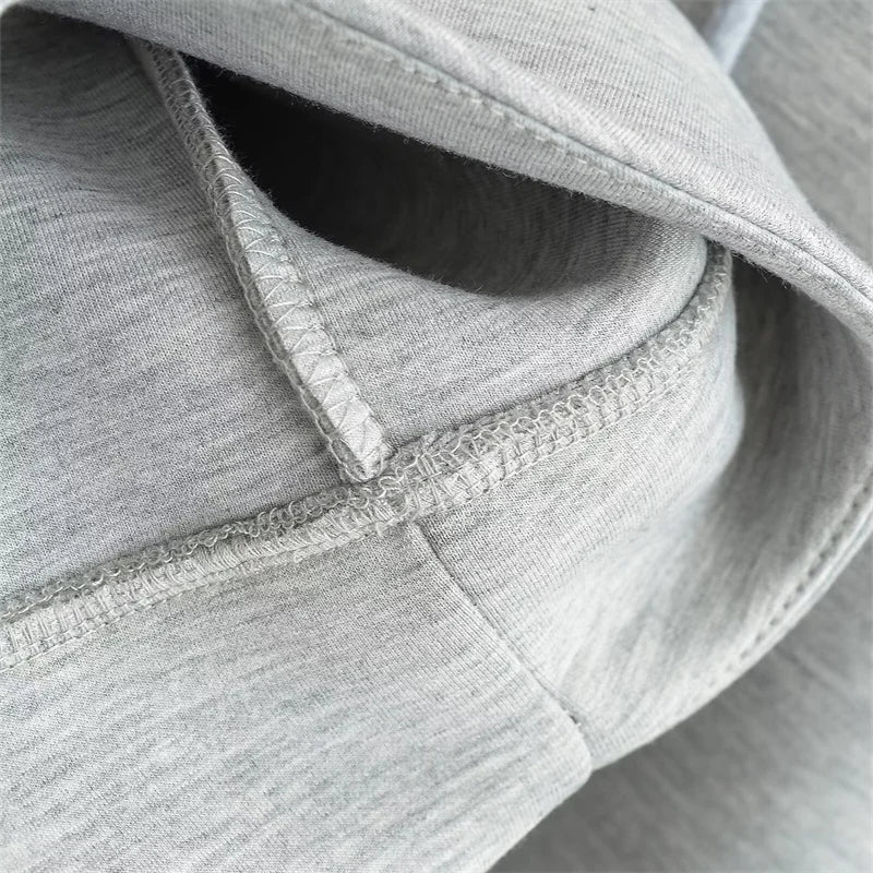 Rapi | Baumwoll-Hoodie für den Winter für Männer