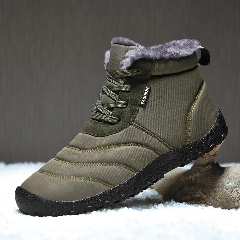 Newton | Wasserdichte Barfußschuhe