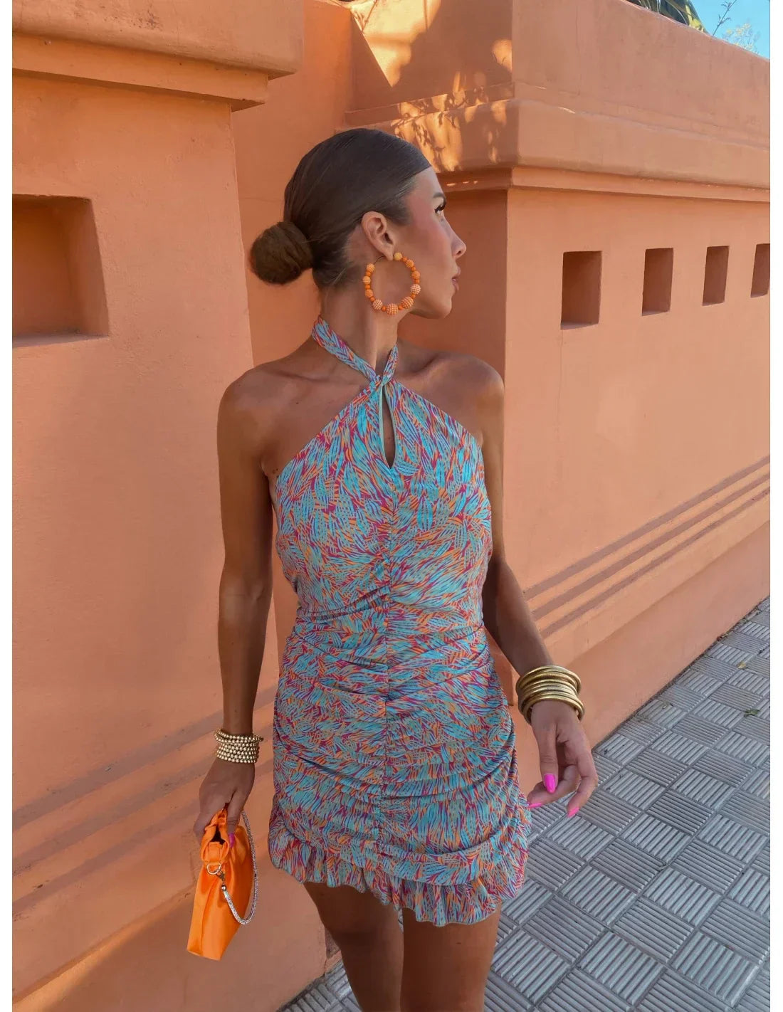 Retcheli | Sommer-Set