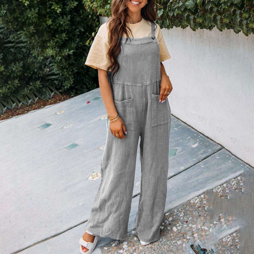 Ovany Sommer-Overall