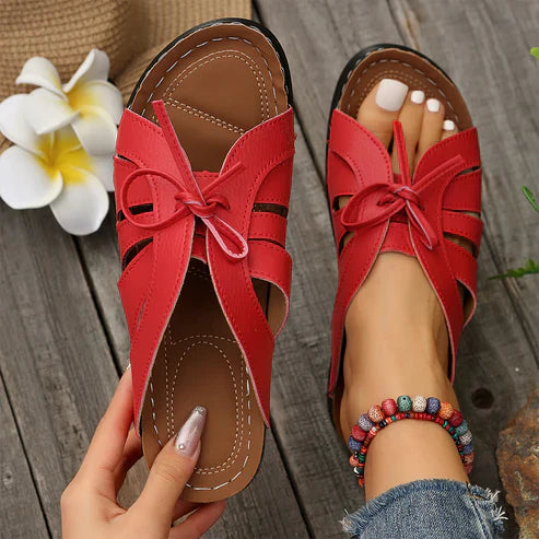 Shiloha™ - Bequeme Sommer-Sandale