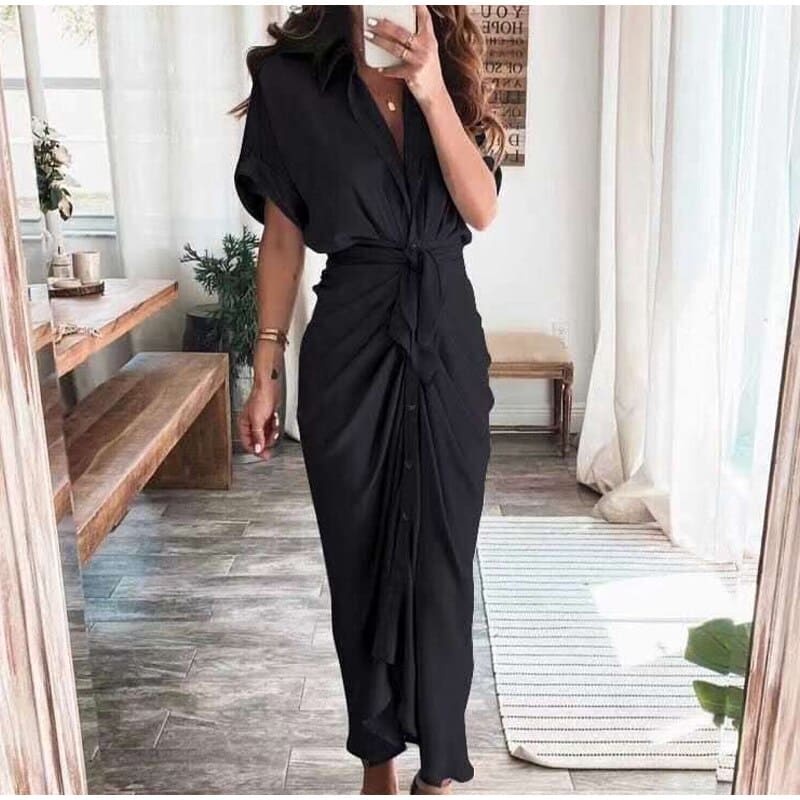 Julia - Luxuriöses Abendkleid für jeden Anlass