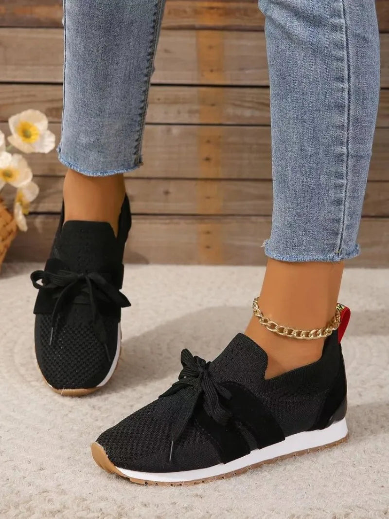 Romy - Sneakers für Frauen