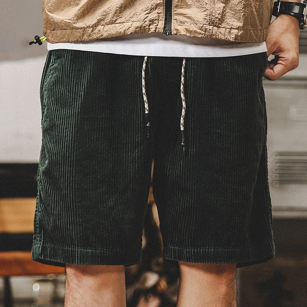 Yves | Komfortable Sommer-Shorts