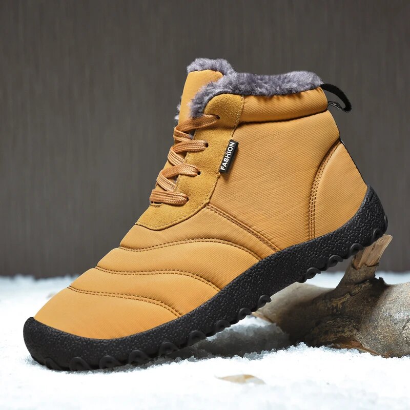Newton | Wasserdichte Barfußschuhe