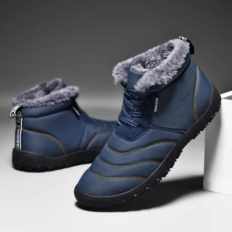 Newton | Wasserdichte Barfußschuhe