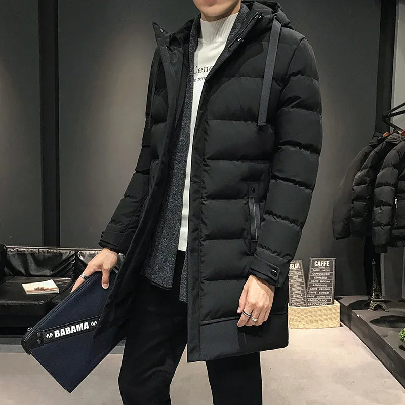 Jims | Winterparka