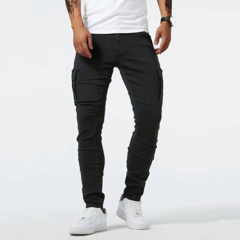 Waverly | Herren Cargo-Hose