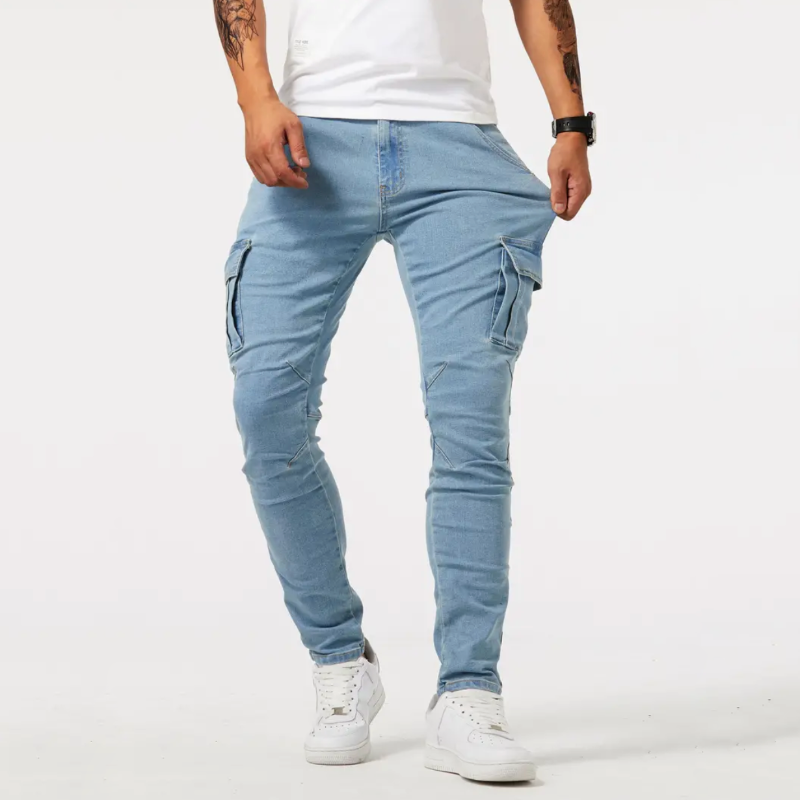 Waverly | Herren Cargo-Hose