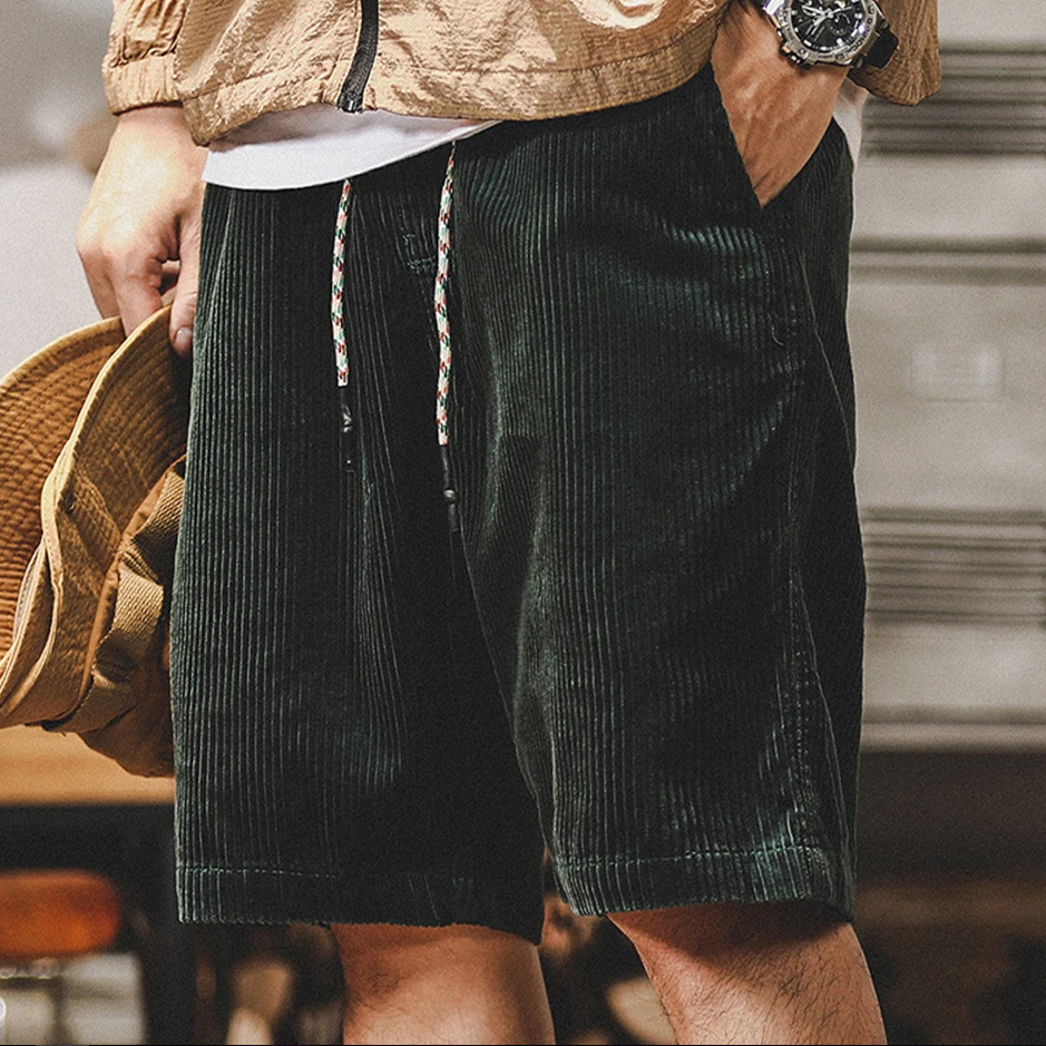 Yves | Komfortable Sommer-Shorts