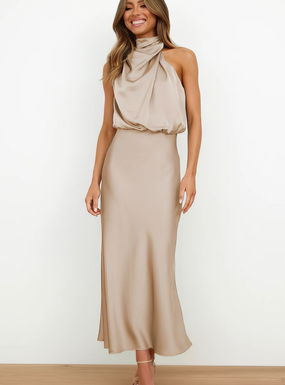 Greer | Elegantes Cocktailkleid