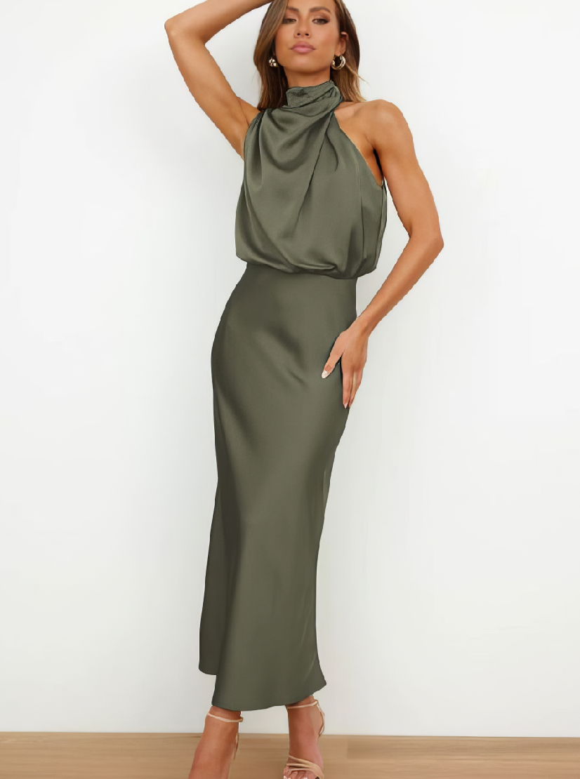 Greer | Elegantes Cocktailkleid