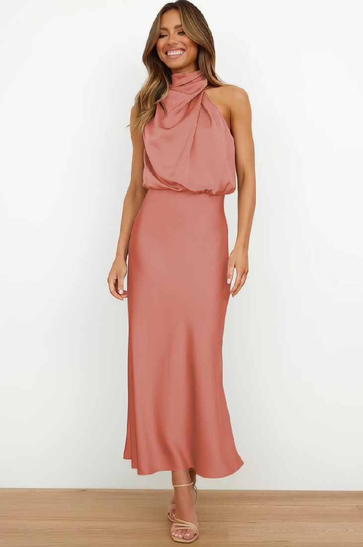 Greer | Elegantes Cocktailkleid