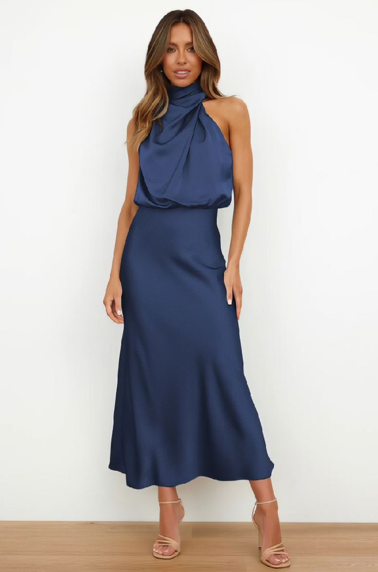 Greer | Elegantes Cocktailkleid