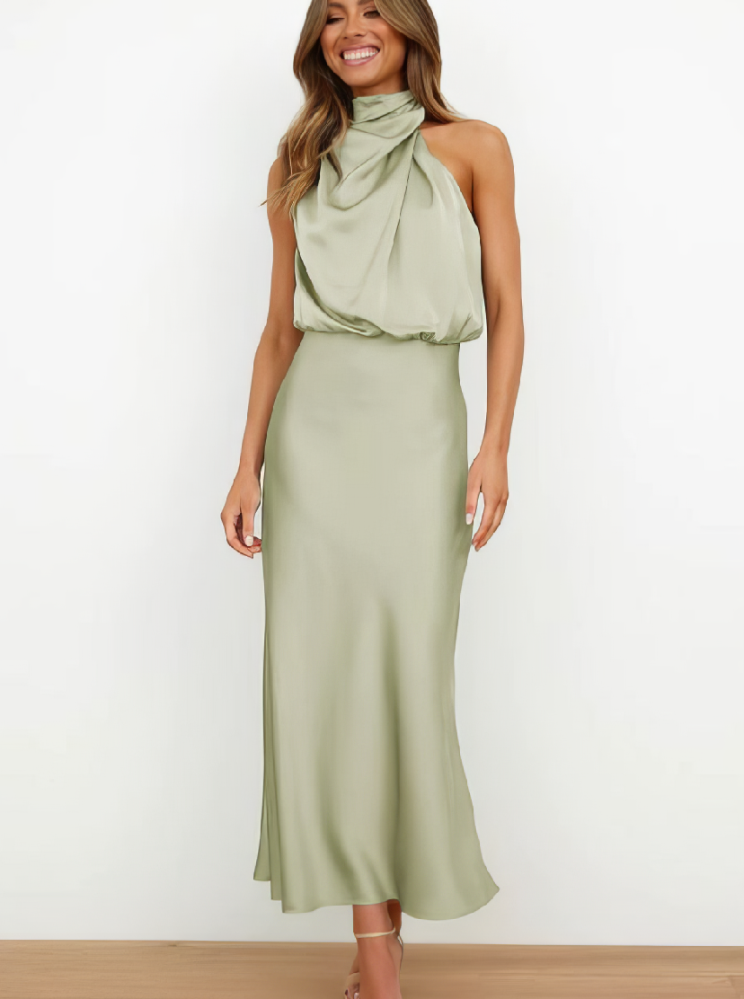 Greer | Elegantes Cocktailkleid
