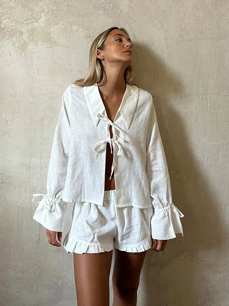 Sharry | 2-teiliges Sommer-Set