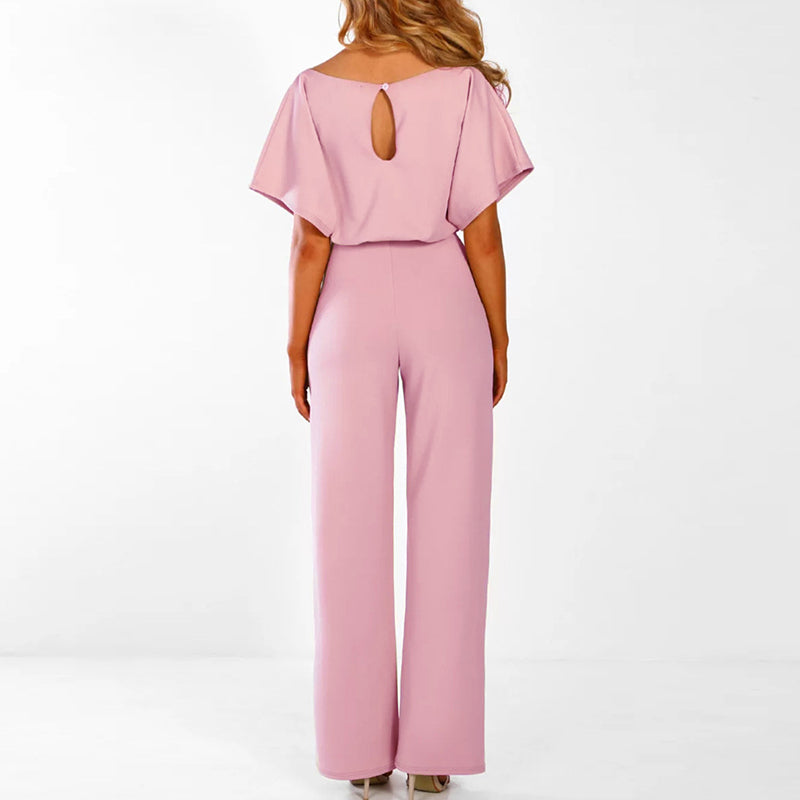 Serena | Schlichter und schicker Jumpsuit