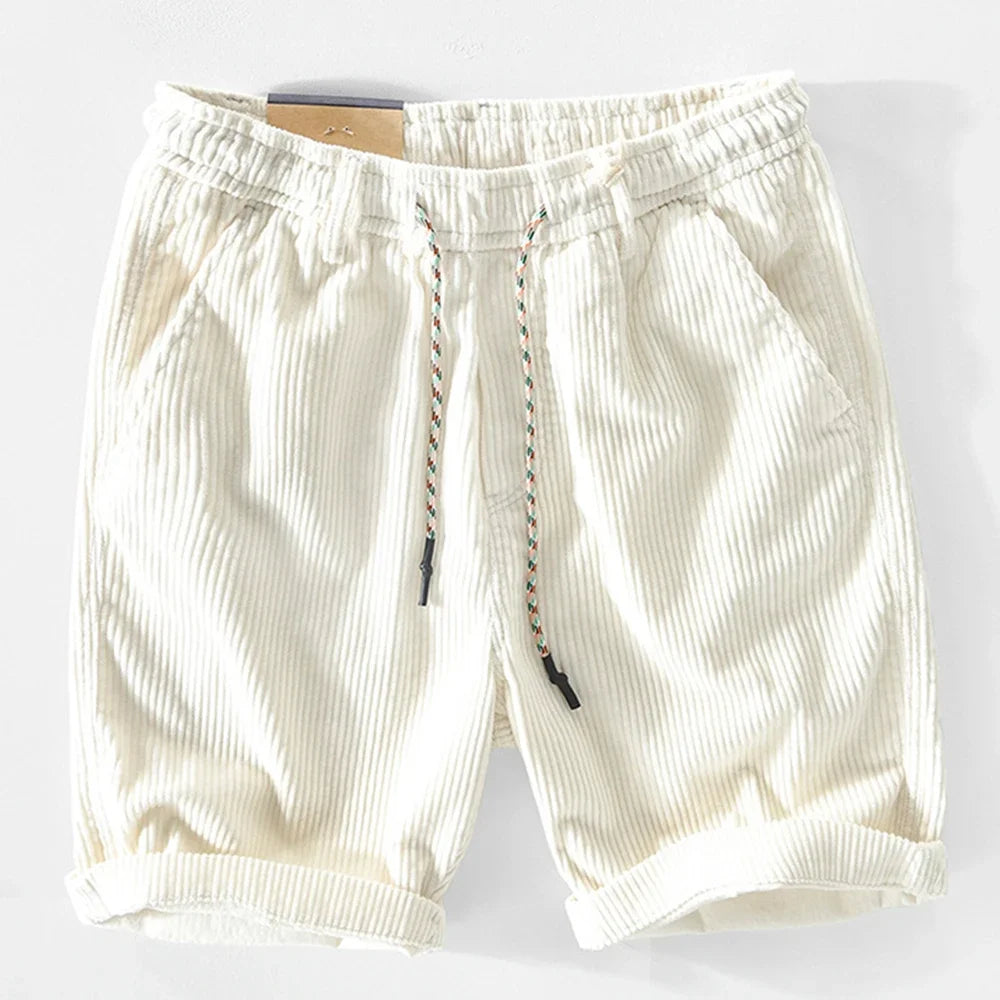 Yves | Komfortable Sommer-Shorts