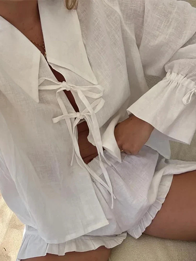 Sharry | 2-teiliges Sommer-Set