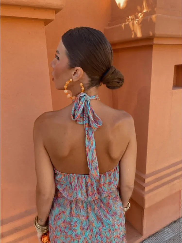 Retcheli | Sommer-Set