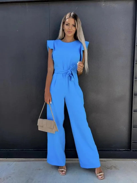 Sophronia | Sommer Overall