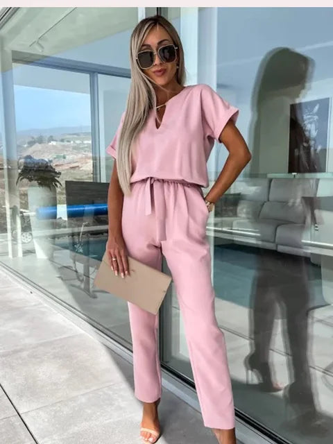 Sophronia | Sommer Overall