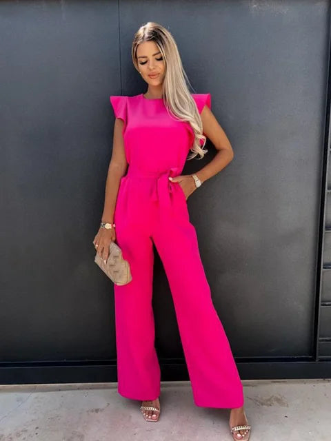 Sophronia | Sommer Overall