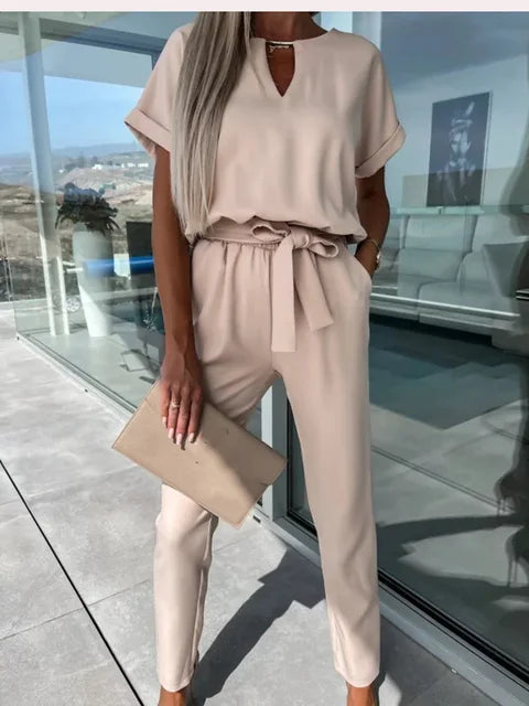 Sophronia | Sommer Overall