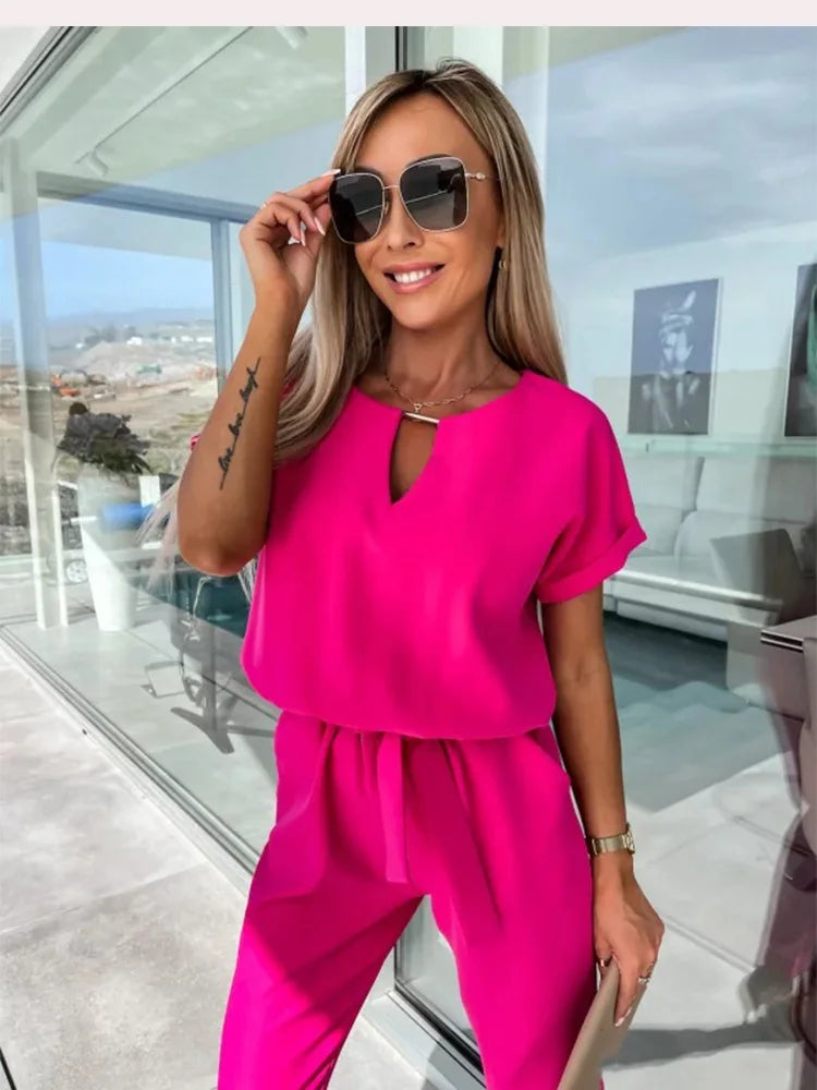 Sophronia | Sommer Overall