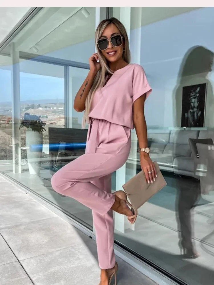 Sophronia | Sommer Overall
