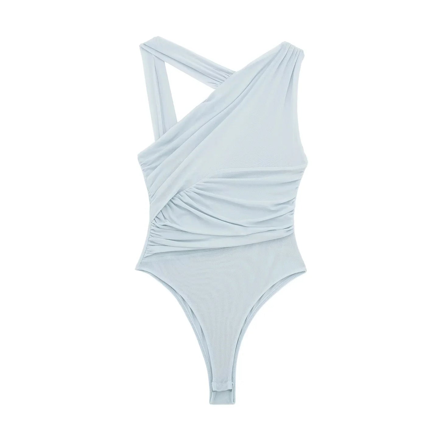 Lakesha | Verführerischer sommer-bodysuit