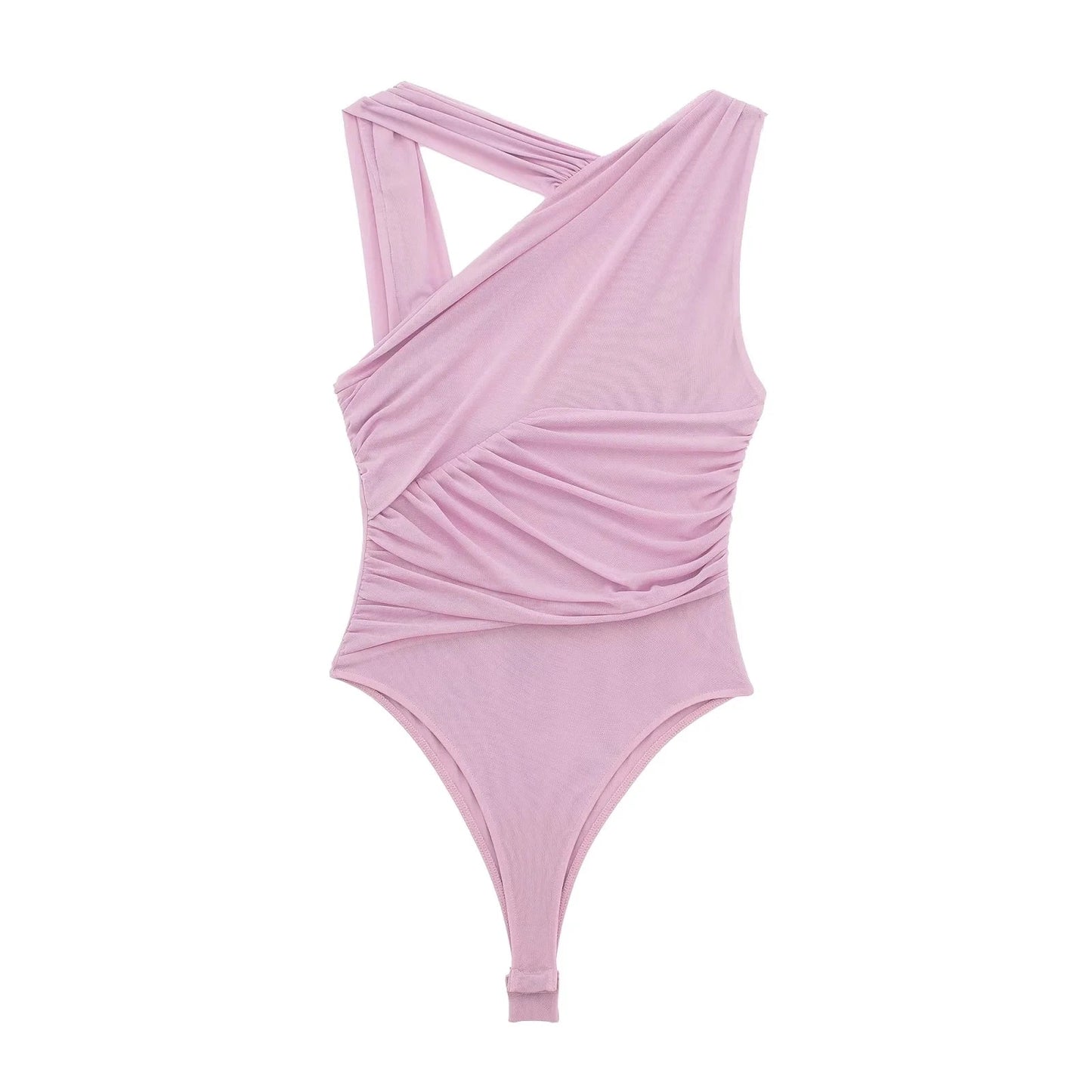 Lakesha | Verführerischer sommer-bodysuit