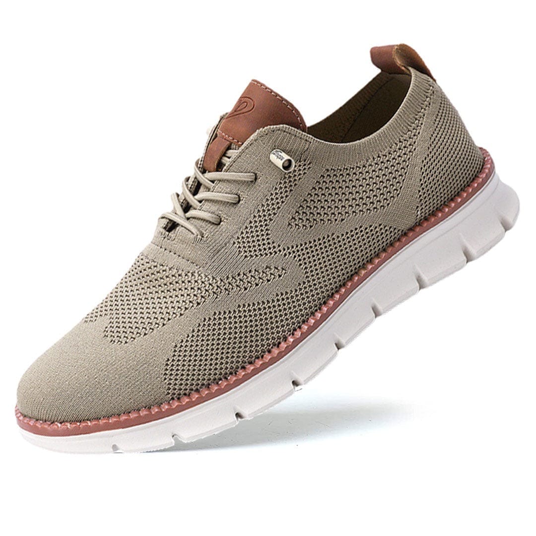 Sadie | Ultra-bequeme Herrenschuhe