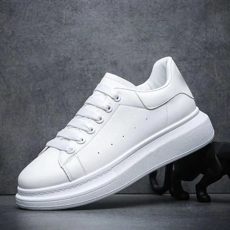 Sweety | Dicke Sohle Plateau Turnschuhe