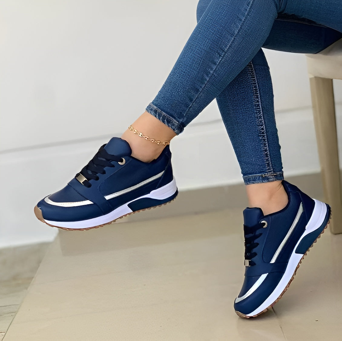 Bior | Lässige Freizeitschuhe - Komfortabel und Stilvoll