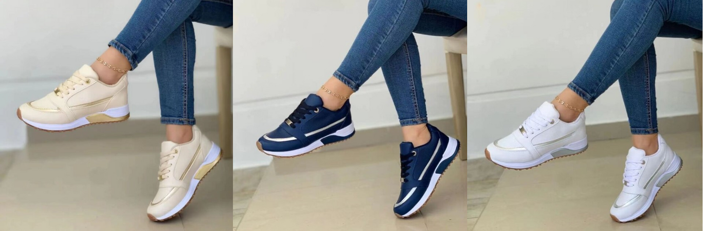 Bior | Lässige Freizeitschuhe - Komfortabel und Stilvoll